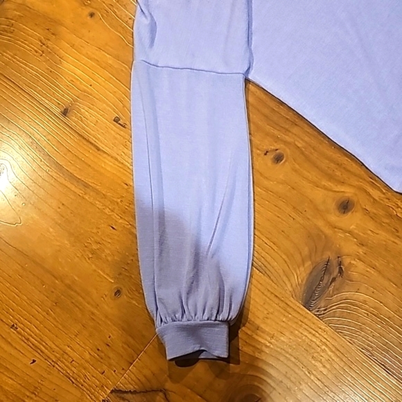 Haptics NWOT Lightweight Sweater - Picture 5 of 6